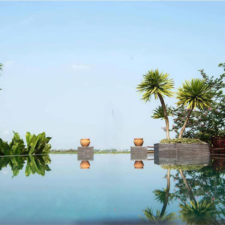 Nghe Prana Hotel And Spa Hoi An Exterior foto